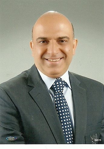 Fikret Büyükakar