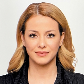 Demet Özçelik