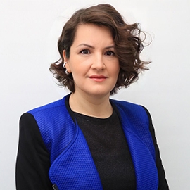 Tuğba Burcu Nargile