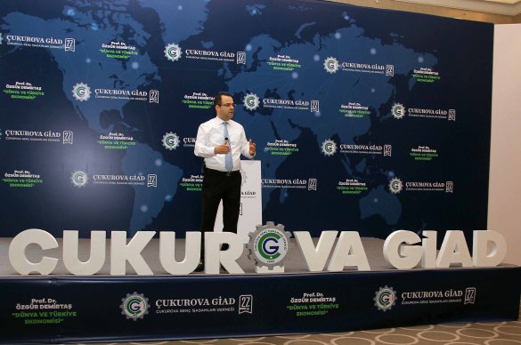 Dünya ve Türkiye Ekonomisi