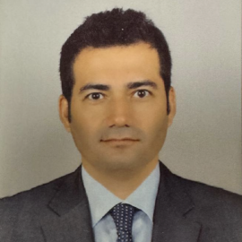 MUSTAFA ŞANLI