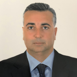 Mehmet Bekir Ciritci